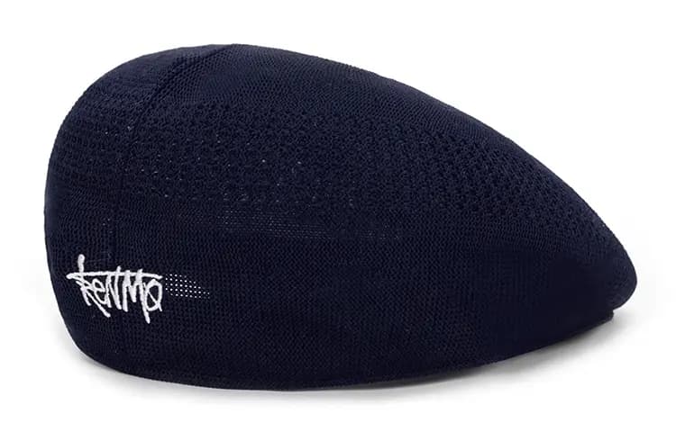 KENMO Unisex Beret 20