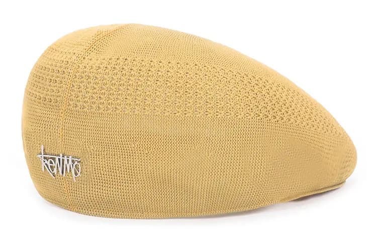 KENMO Unisex Beret 25