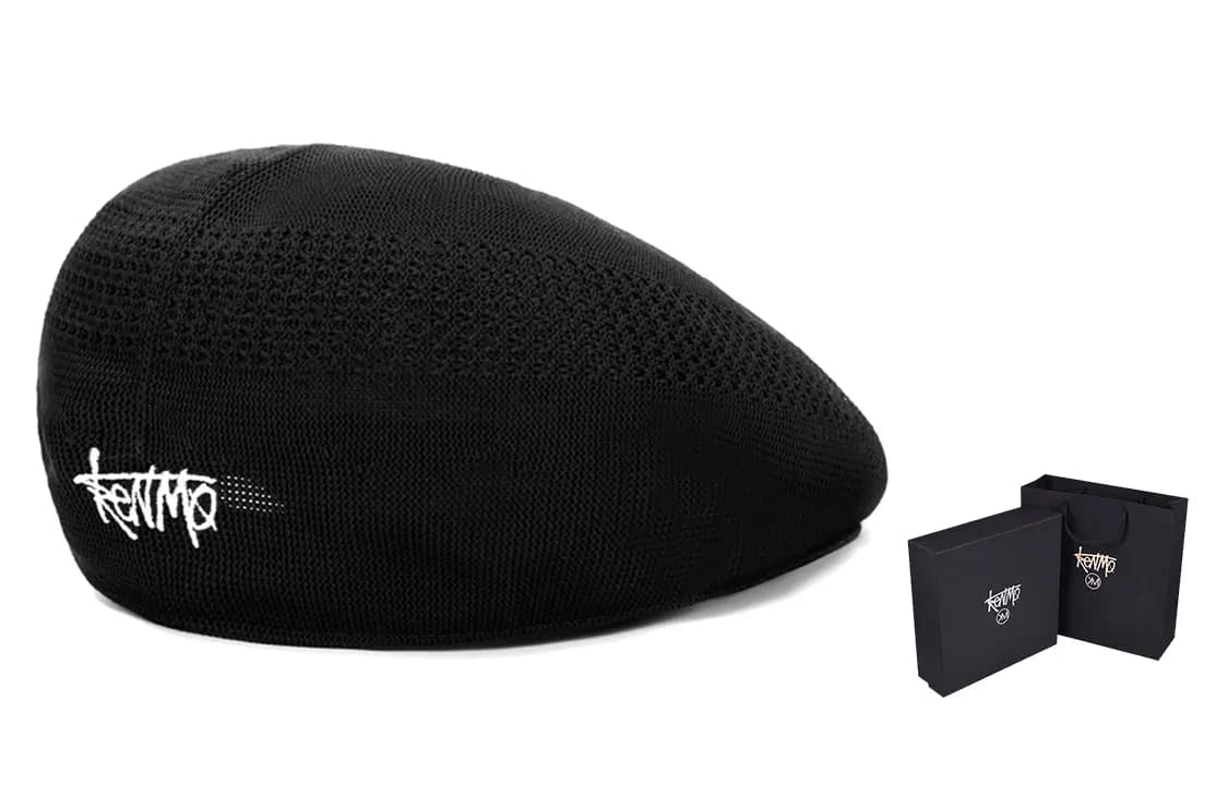 KENMO Unisex Beret 36