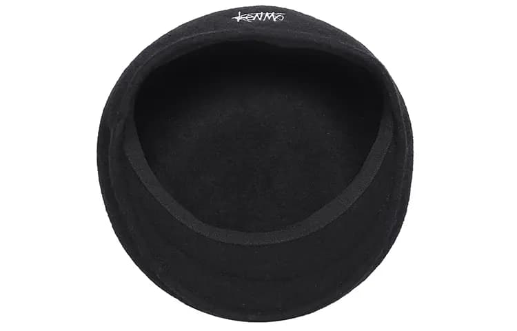 KENMO Unisex Beret 4