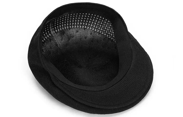 KENMO Unisex Beret 12