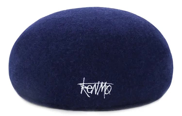 KENMO Unisex Beret 16