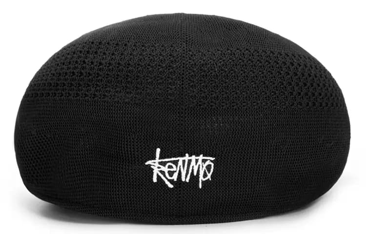KENMO Unisex Beret 10