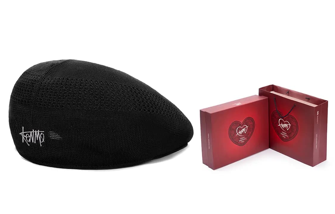 KENMO Unisex Beret 43