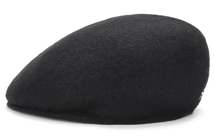 KENMO Unisex Beret 3