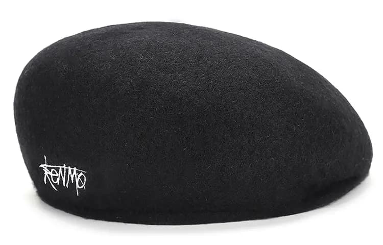 KENMO Unisex Beret