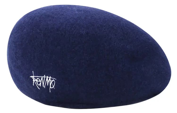 KENMO Unisex Beret 15