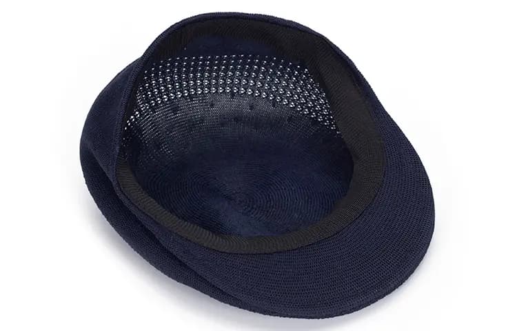 KENMO Unisex Beret 24