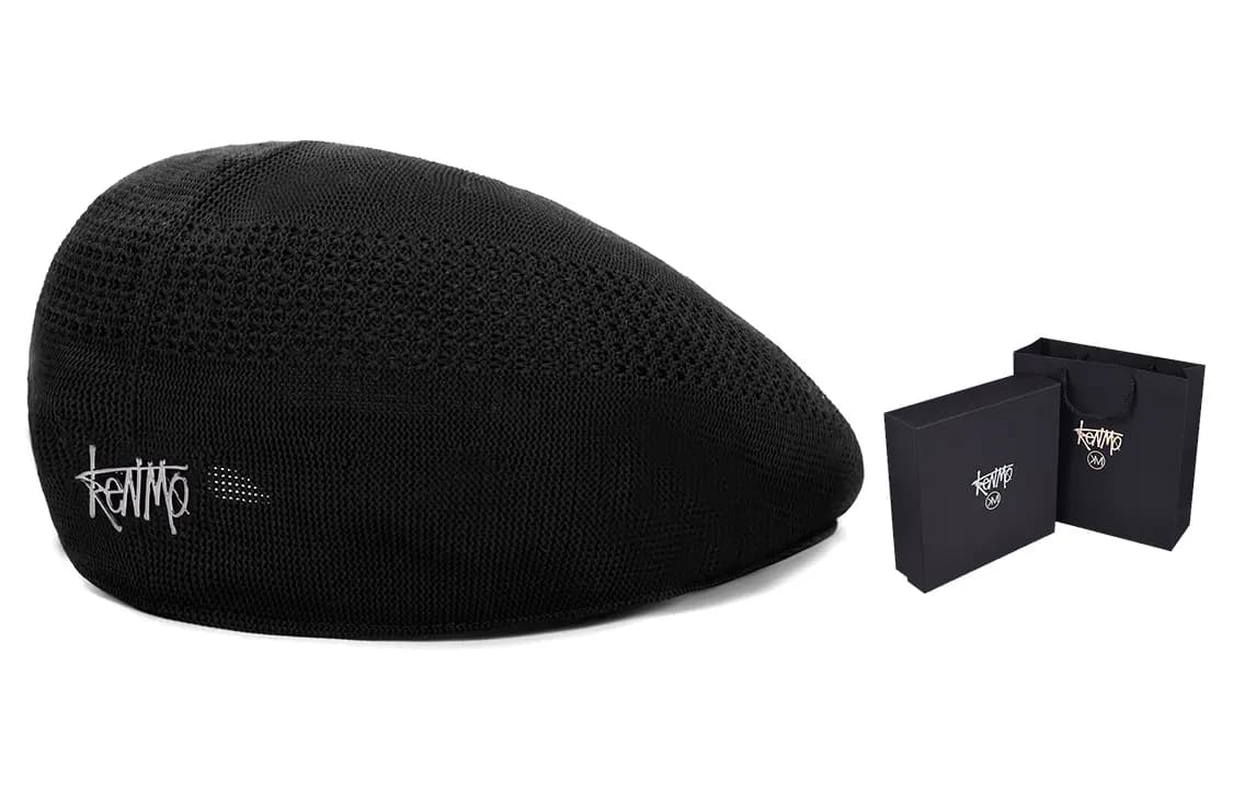 KENMO Unisex Beret 37