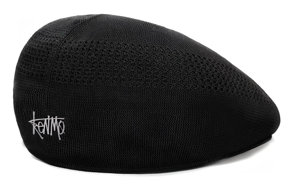 KENMO Unisex Beret 13