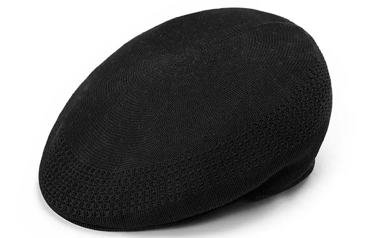 KENMO Unisex Beret 11