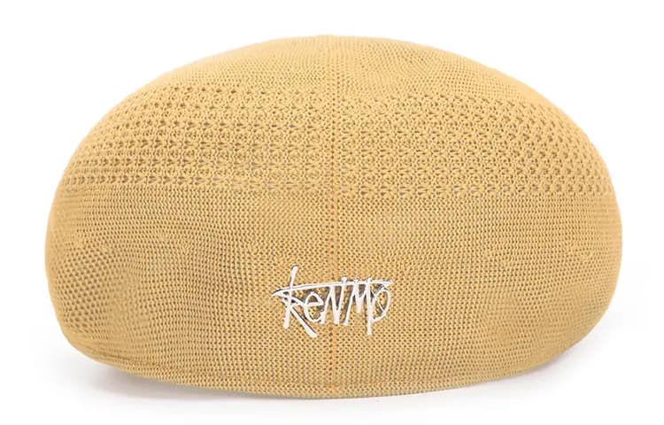 KENMO Unisex Beret 26