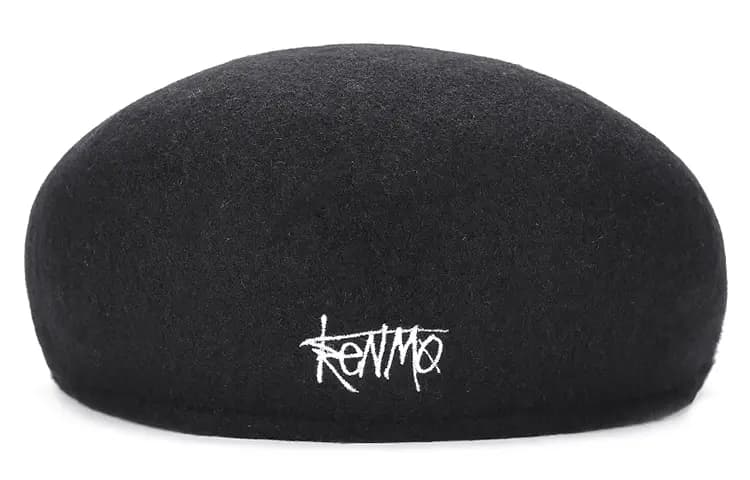KENMO Unisex Beret 2