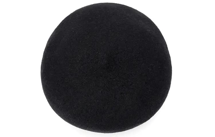 KENMO Unisex Beret 5