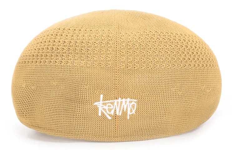KENMO Unisex Beret 30