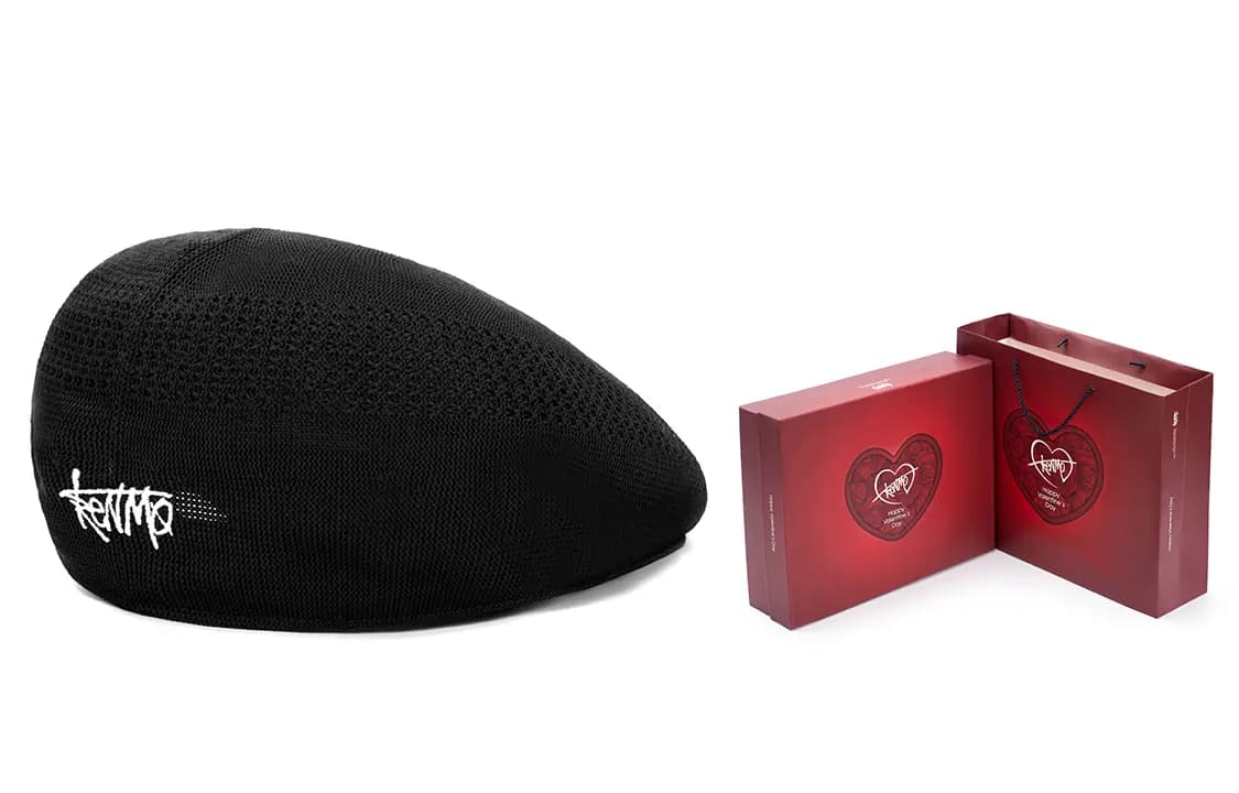 KENMO Unisex Beret 42