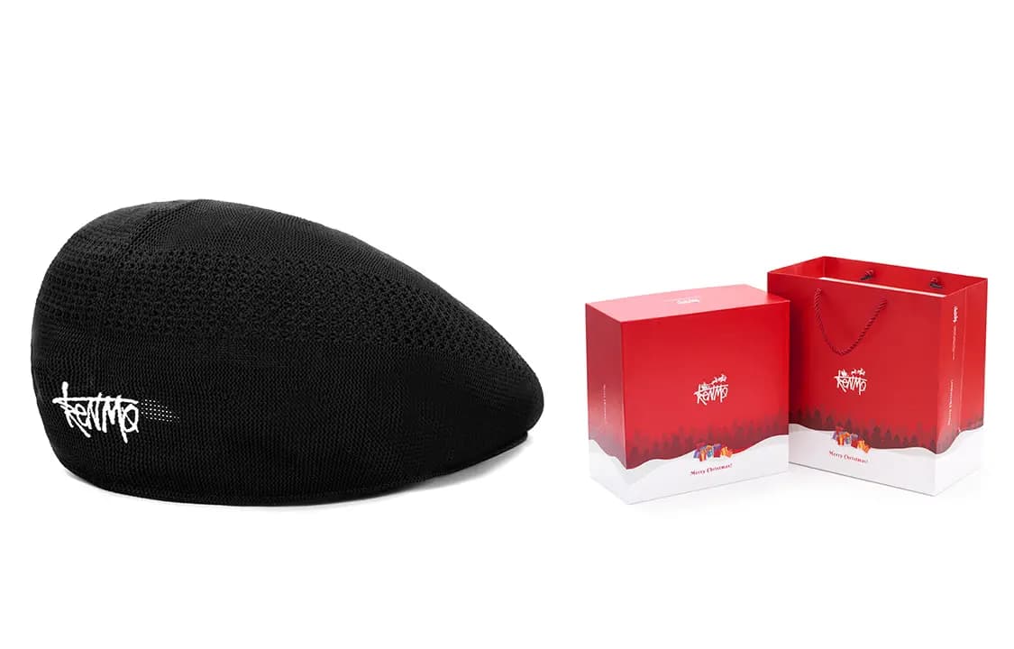 KENMO Unisex Beret 40