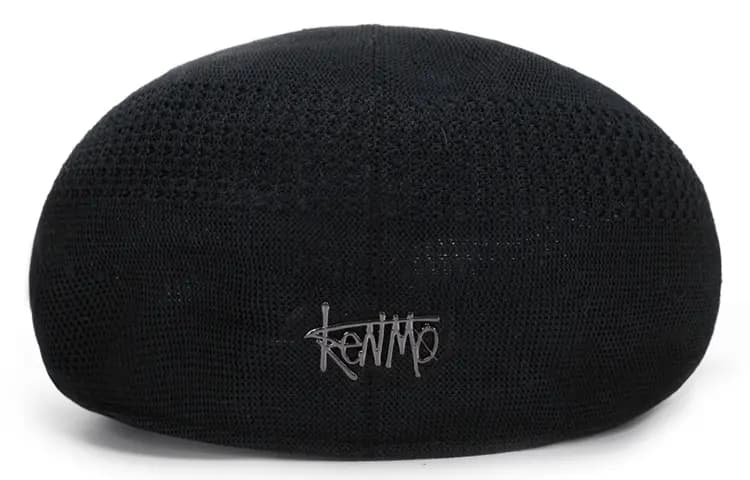 KENMO Unisex Beret 14