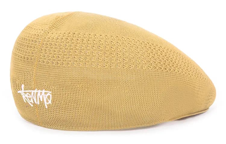 KENMO Unisex Beret 29