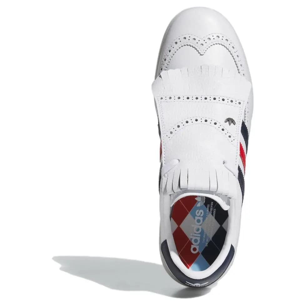 Adidas Coursecup Spikeless Golf 'USA' 3