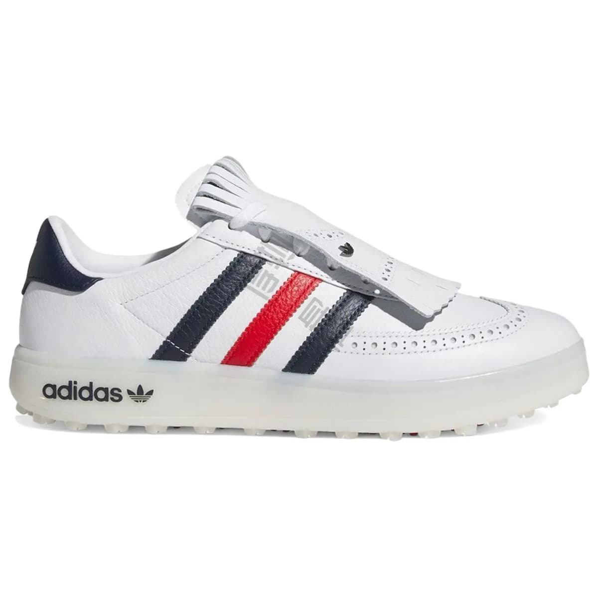 Adidas Coursecup Spikeless Golf 'USA' 2