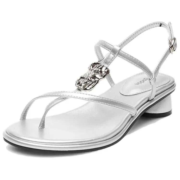 AGSDON Sandal Qadın 2