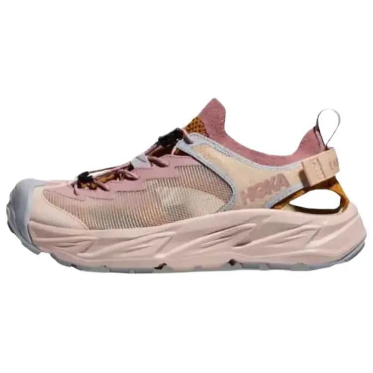 HOKA ONE ONE HOPARA 2 Qadın Su Ayaqqabısı Çəhrayı