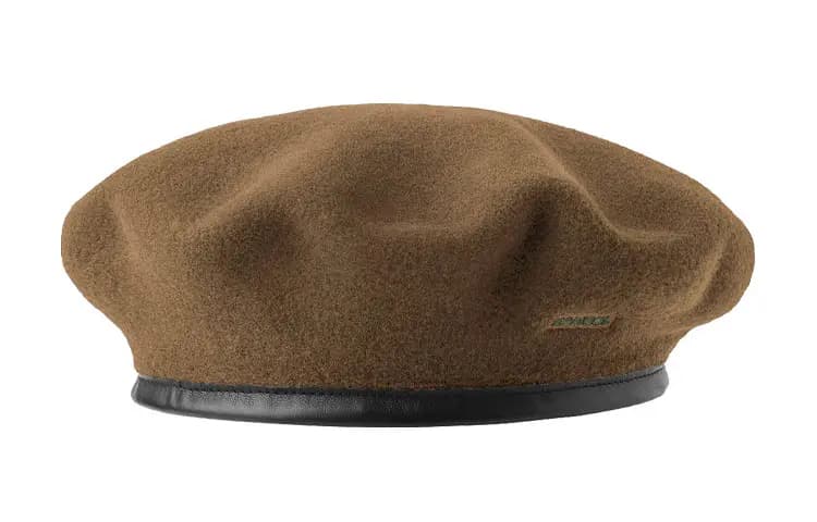 KANGOL Yun Beret Unisex