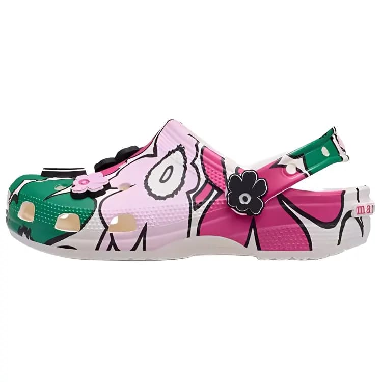 Crocs Classic Clog Marimekko