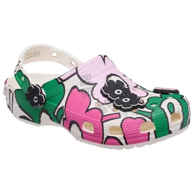 Crocs Classic Clog Marimekko 3