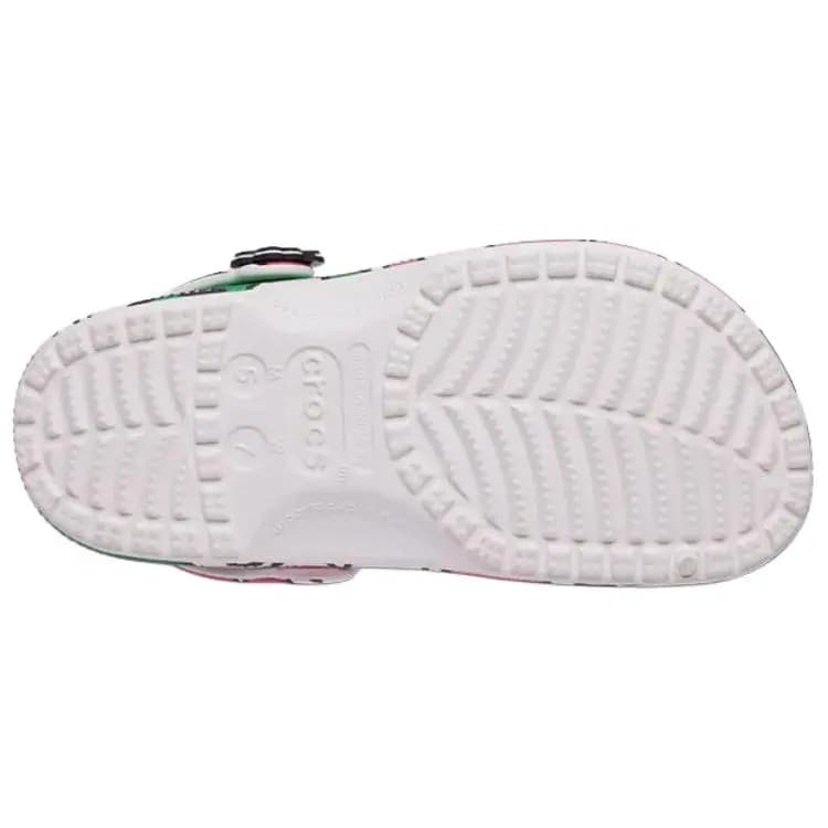 Crocs Classic Clog Marimekko 5