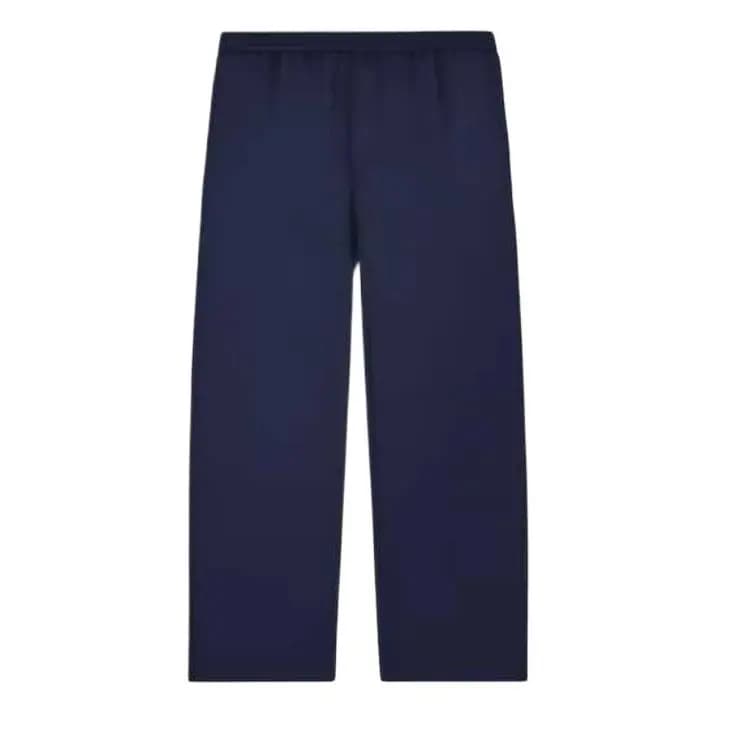FILA ORIGINALE SS25 Qadın Kargo Şalvarı Mavi 2