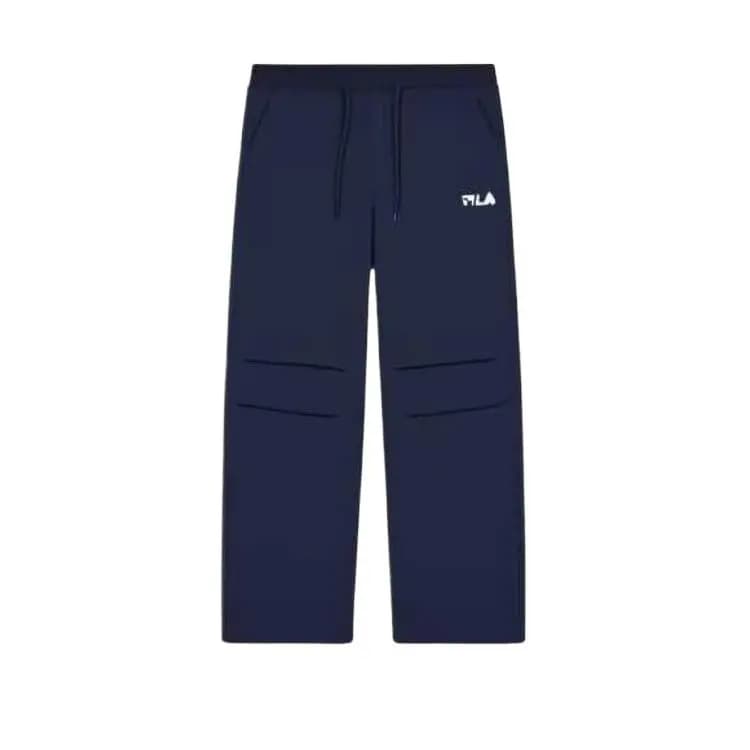 FILA ORIGINALE SS25 Qadın Kargo Şalvarı Mavi