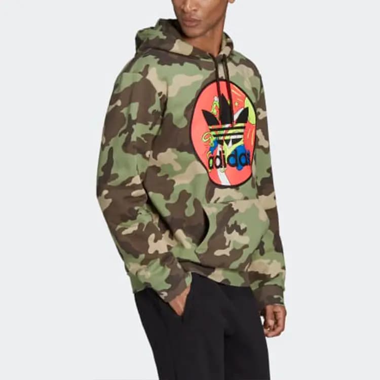Adidas Originals X Jeremy Scott Hudi 5