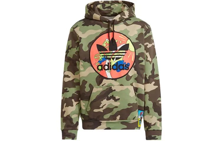 Adidas Originals X Jeremy Scott Hudi