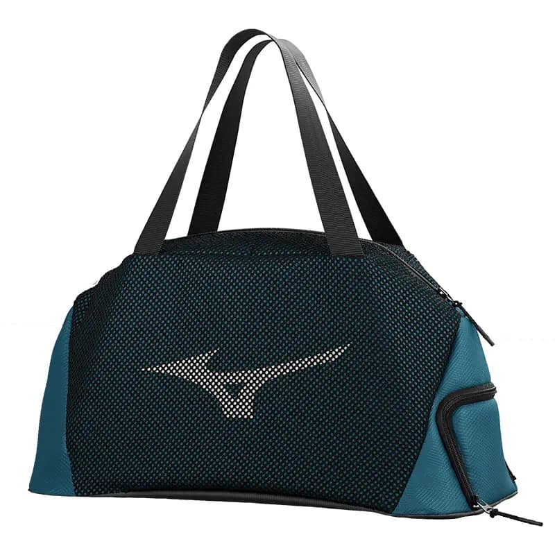 Mizuno İdman/Üzgüçülük Çantası Unisex Çoxrəngli 4