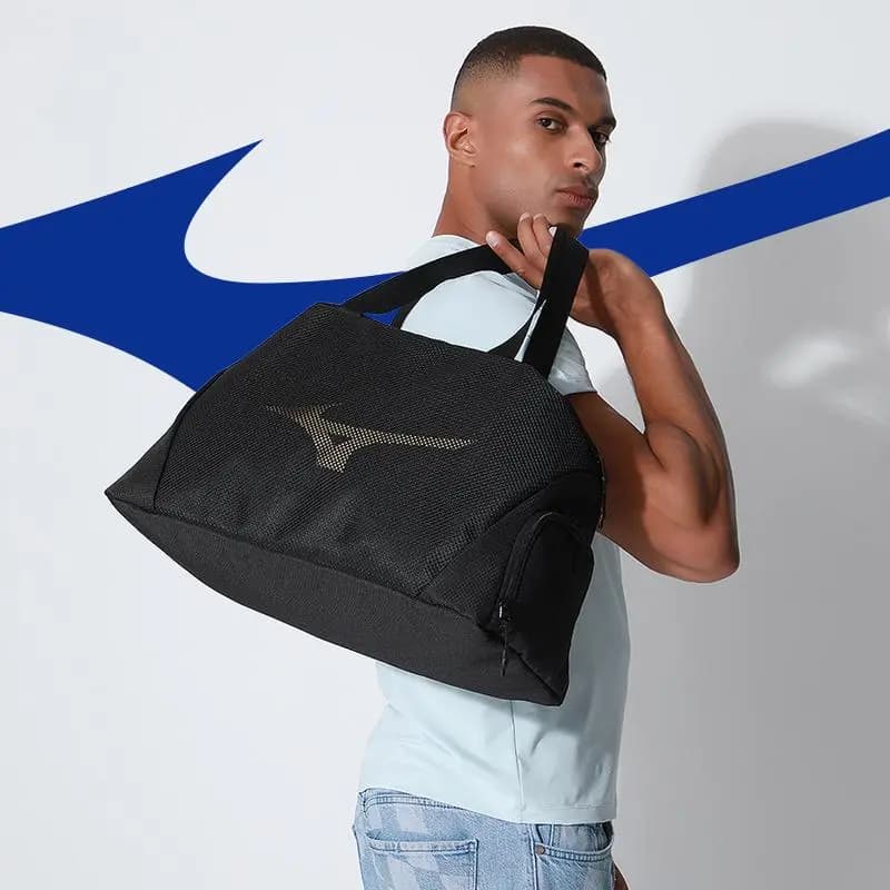 Mizuno İdman/Üzgüçülük Çantası Unisex Çoxrəngli 2