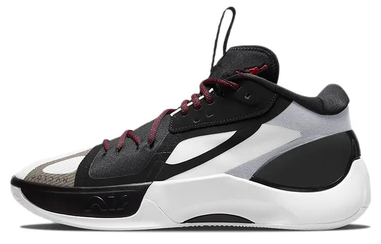 JORDAN Zoom Separate Pf 'Black Sky Grey'