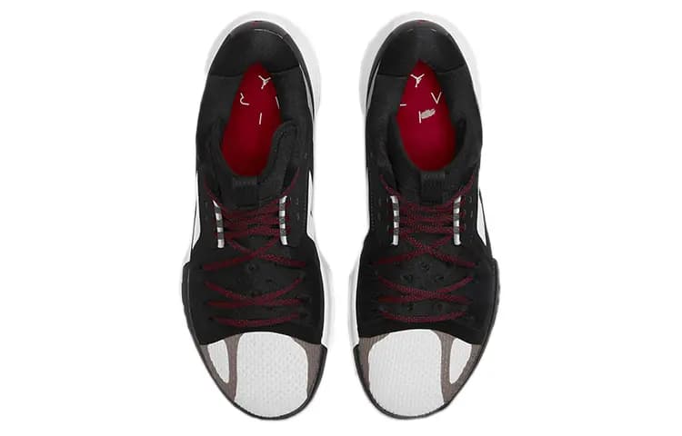 JORDAN Zoom Separate Pf 'Black Sky Grey' 4