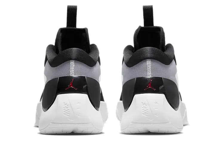 JORDAN Zoom Separate Pf 'Black Sky Grey' 5