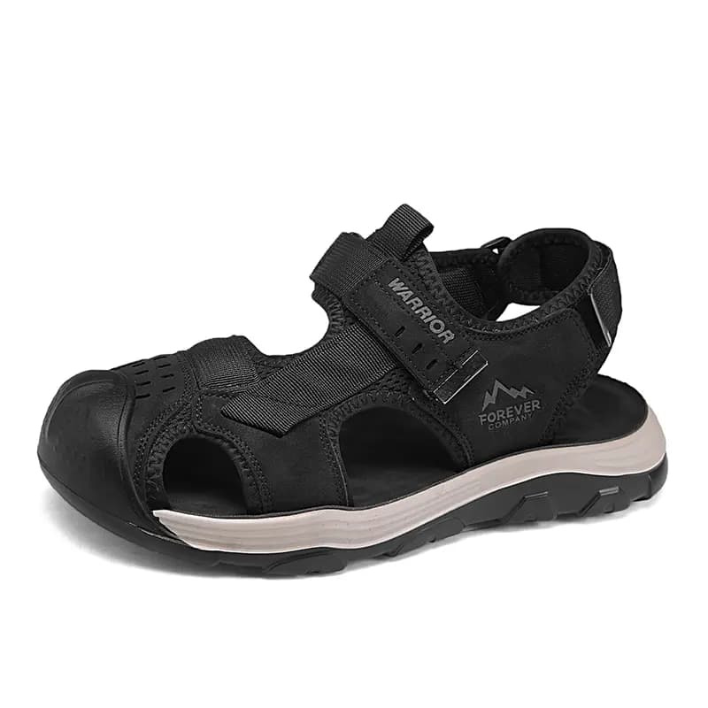 Warrior Retro Sandalet Kişi 16