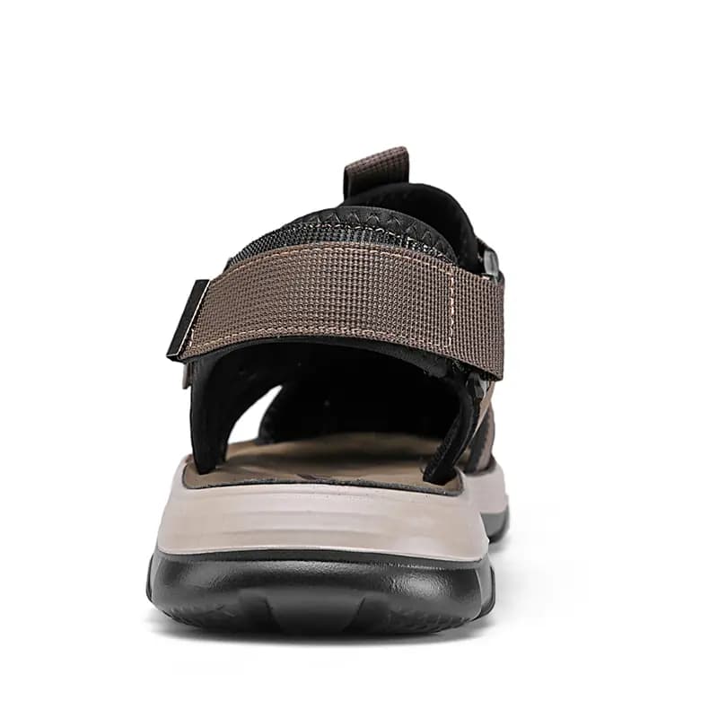 Warrior Retro Sandalet Kişi 11