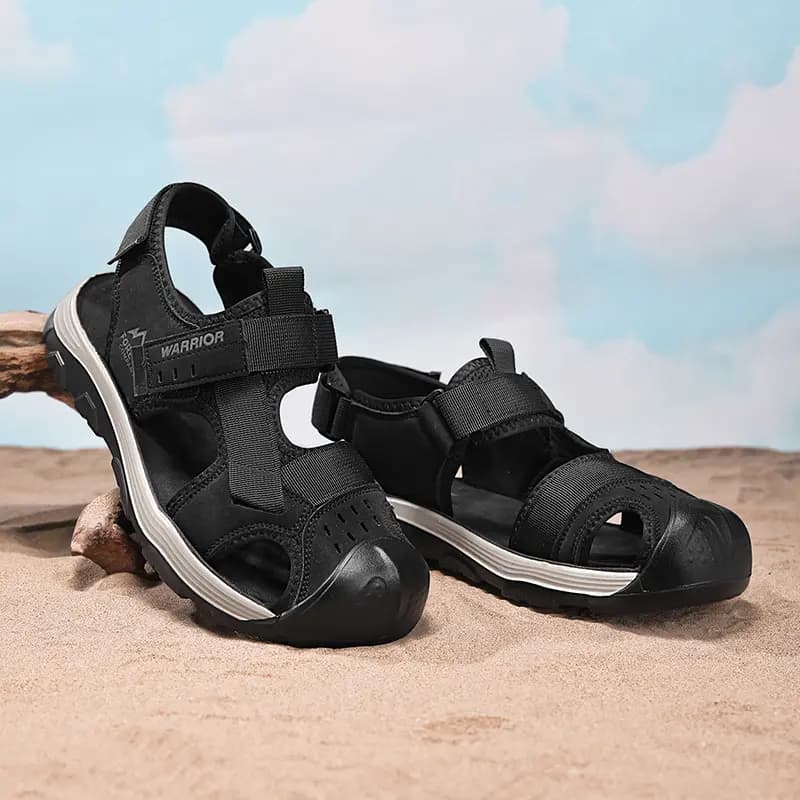 Warrior Retro Sandalet Kişi 21