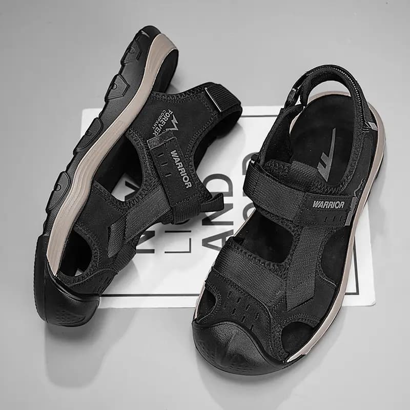 Warrior Retro Sandalet Kişi 20