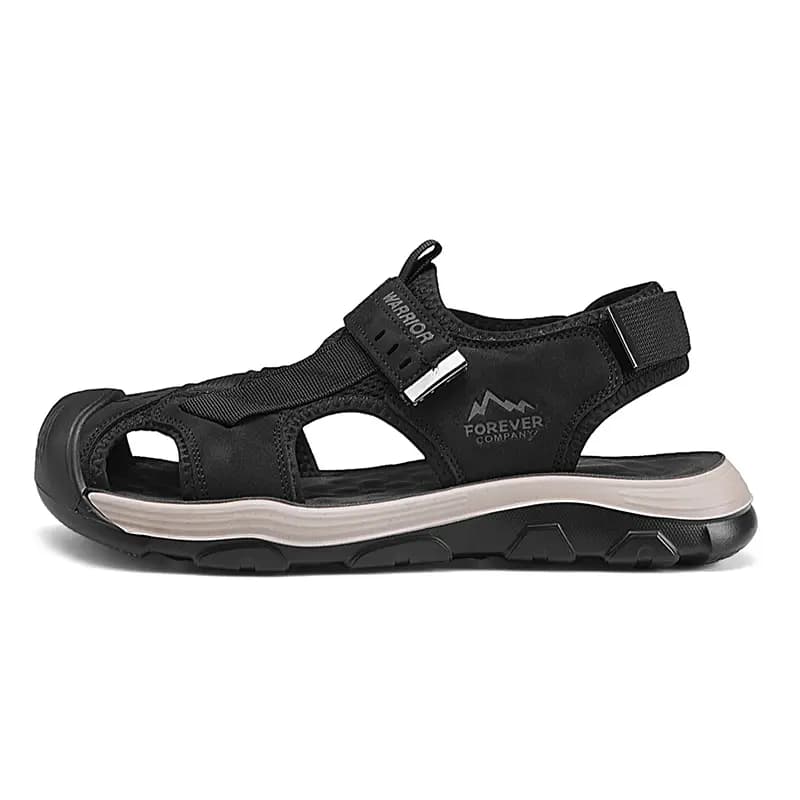 Warrior Retro Sandalet Kişi 15