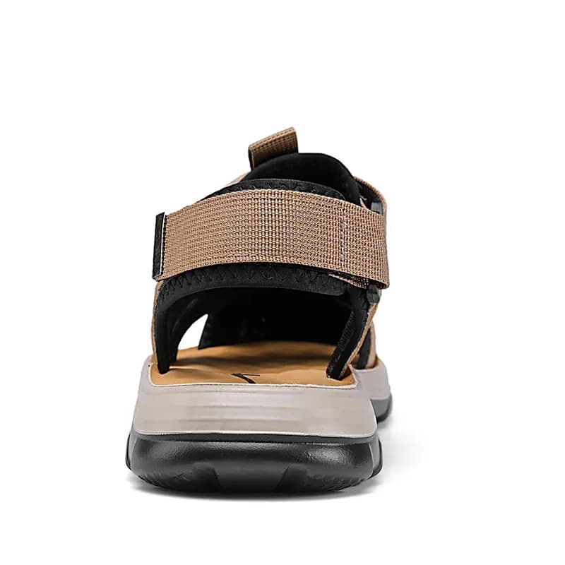 Warrior Retro Sandalet Kişi 4