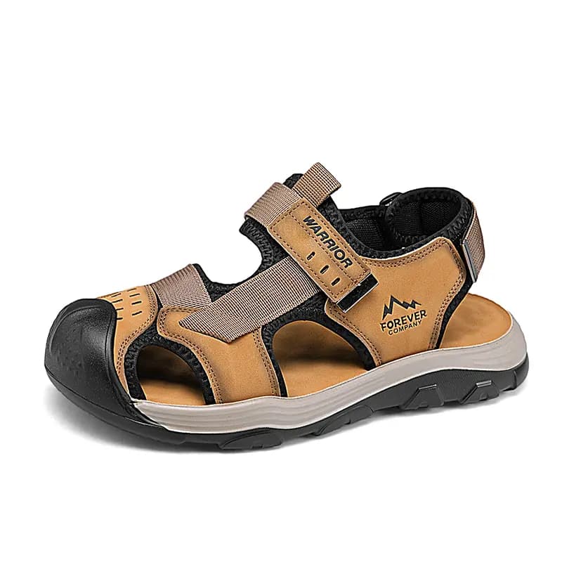 Warrior Retro Sandalet Kişi 2
