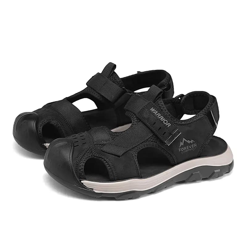 Warrior Retro Sandalet Kişi 17