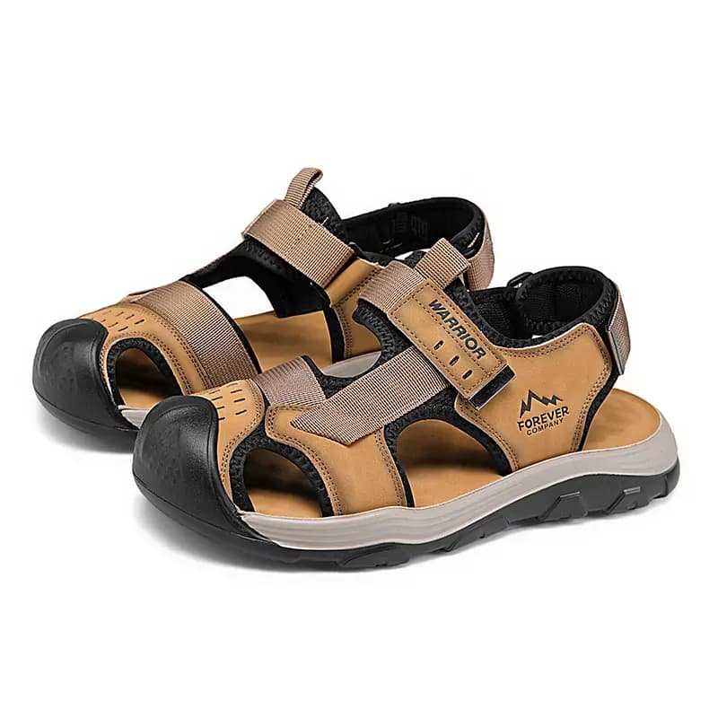 Warrior Retro Sandalet Kişi 3