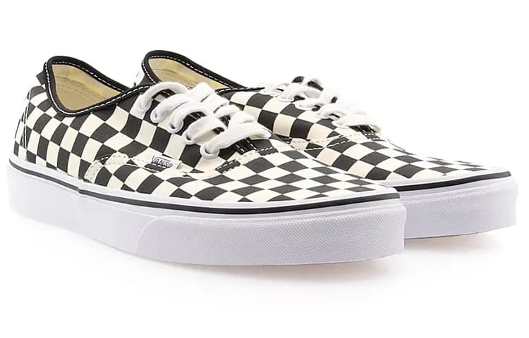 Vans Authentic Golden Coast 4